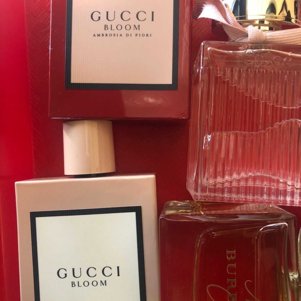 Gucci Bloom Ambrosia di Fiori